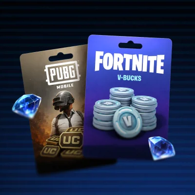 Игровая валюта со скидкой 10%