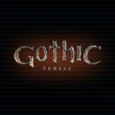 NEW! Gothic 1 Remake -10%