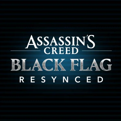 Assassin's Creed Black Flag Resynced
