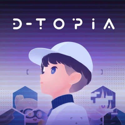 D-TOPIA по выгодной цене