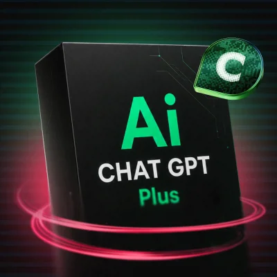 Подписка ChatGPT: Go | Plus | Pro