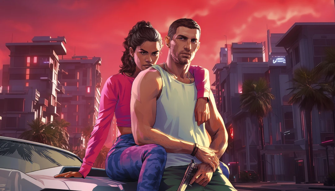 Копи на GTA 6 и не только